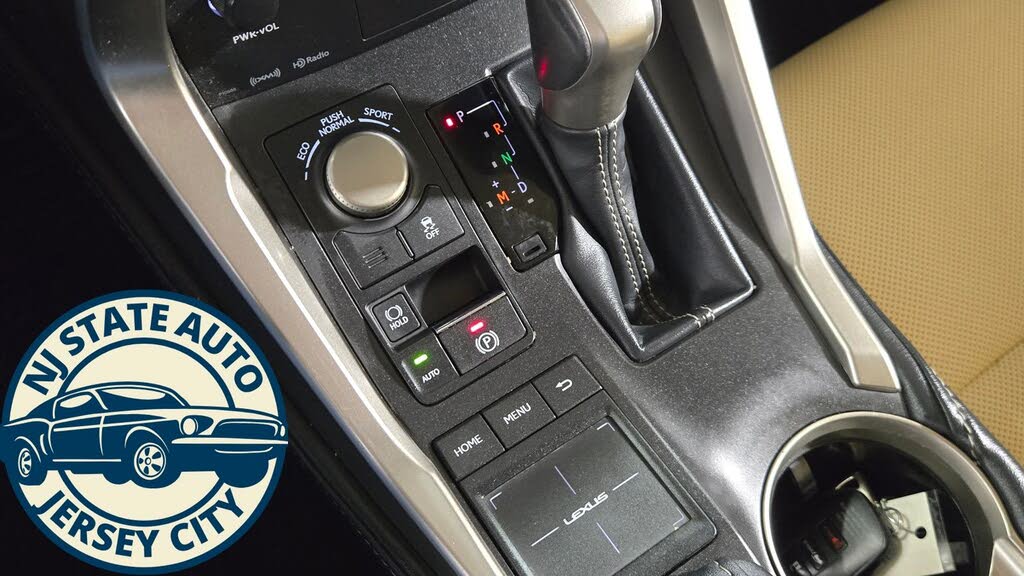 Vehicle view 17