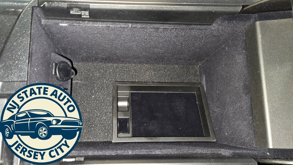 Vehicle view 18