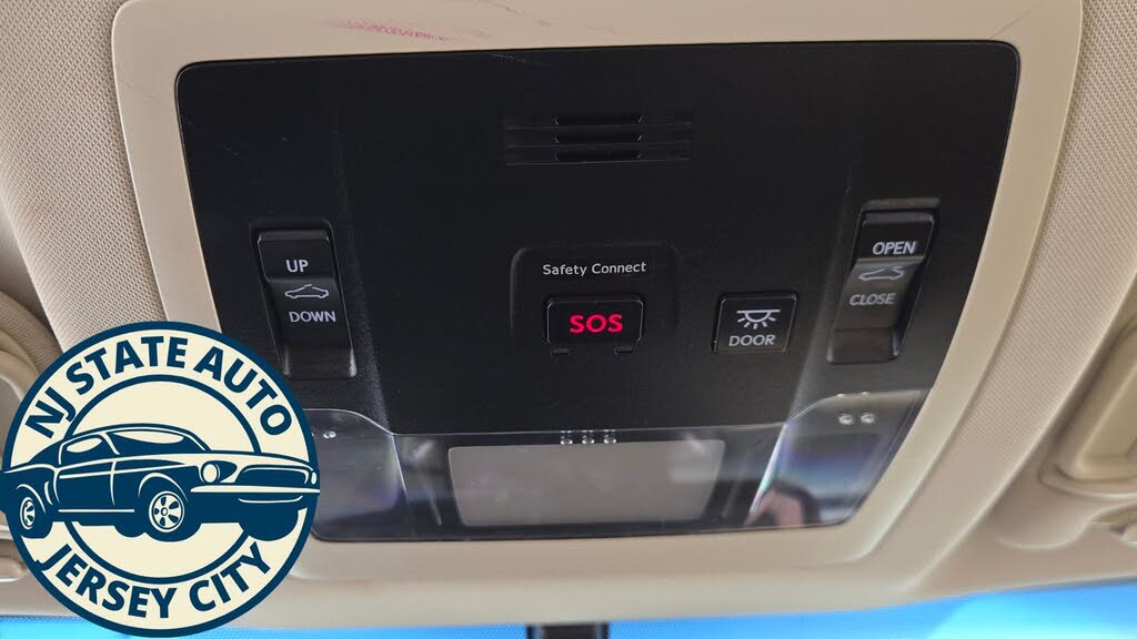 Vehicle view 20