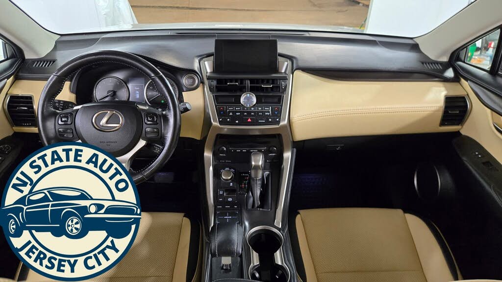 Vehicle view 27
