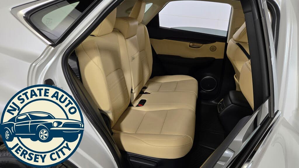Vehicle view 32