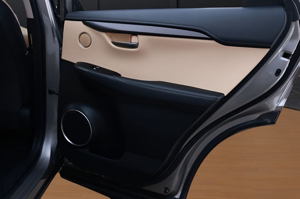 Vehicle view 20