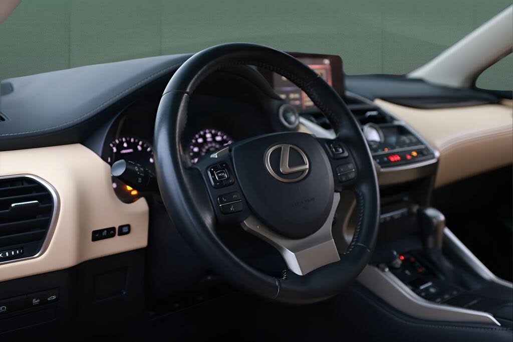Vehicle view 23