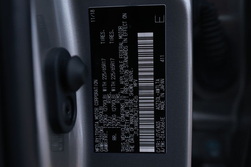 Vehicle view 24