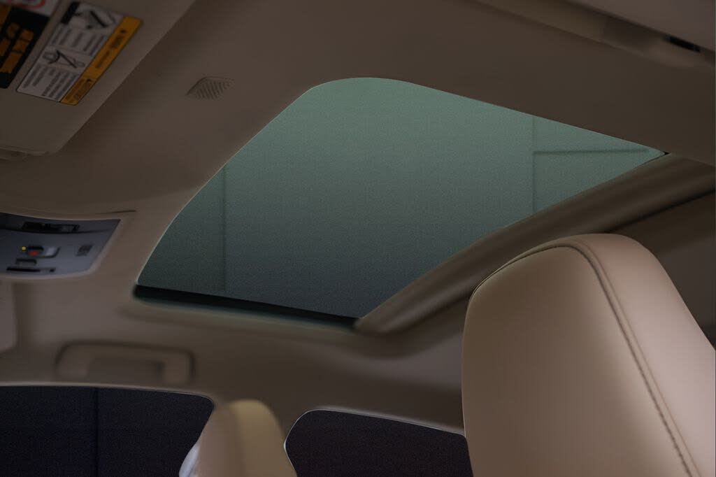 Vehicle view 25