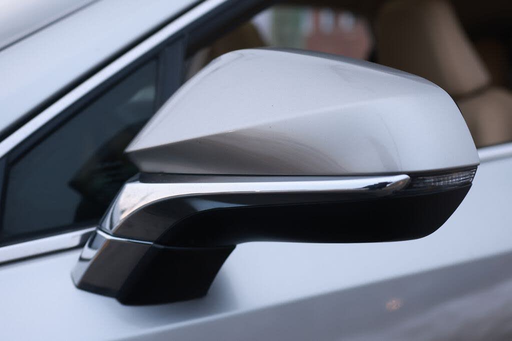 Vehicle view 30