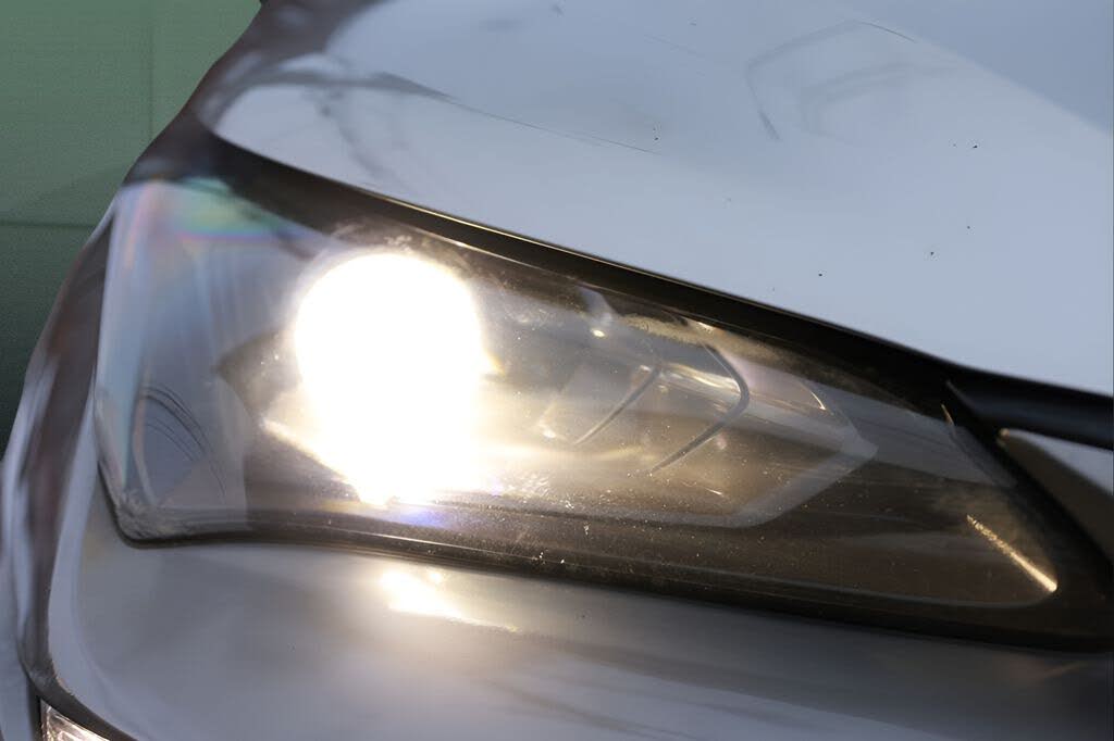 Vehicle view 39