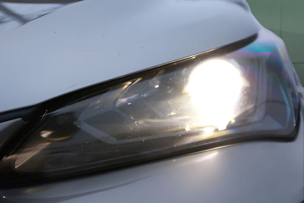 Vehicle view 40