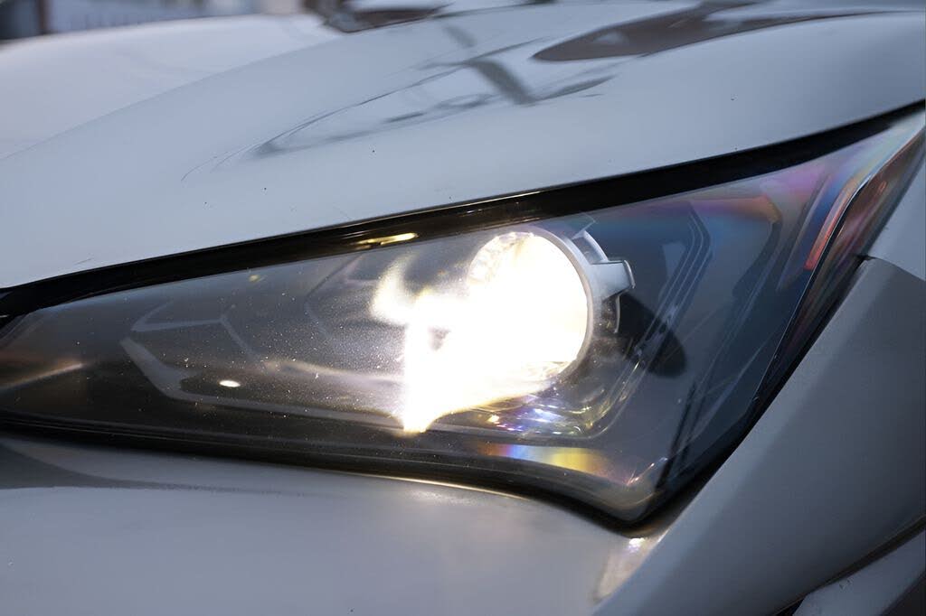 Vehicle view 41