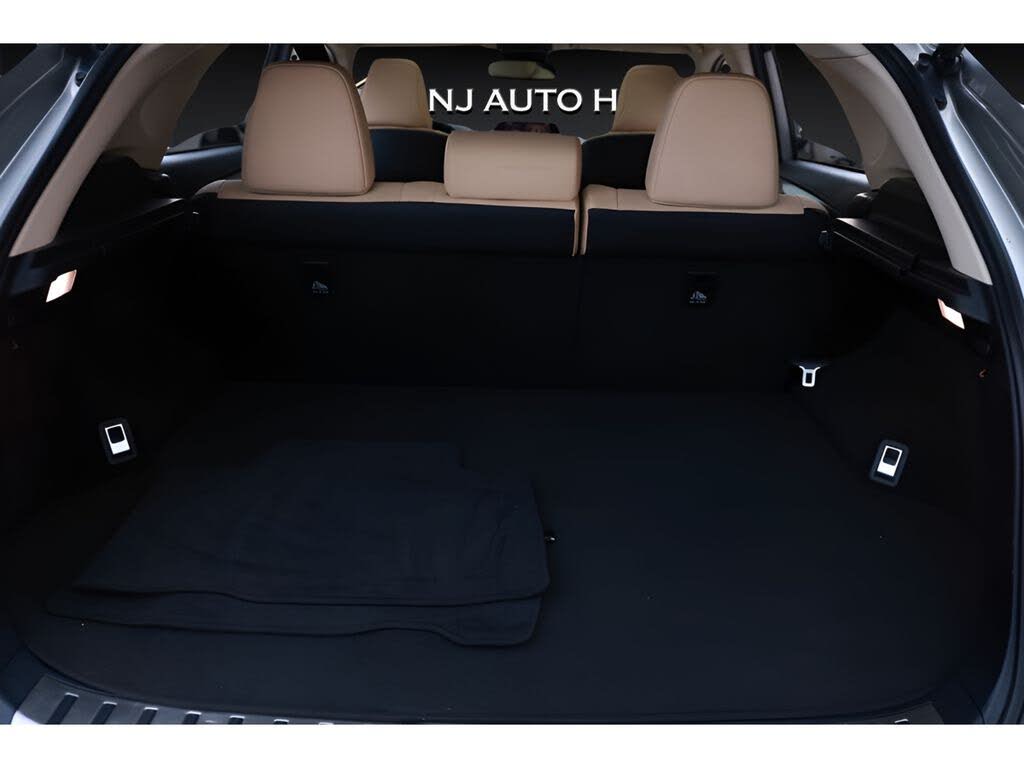 Vehicle view 42