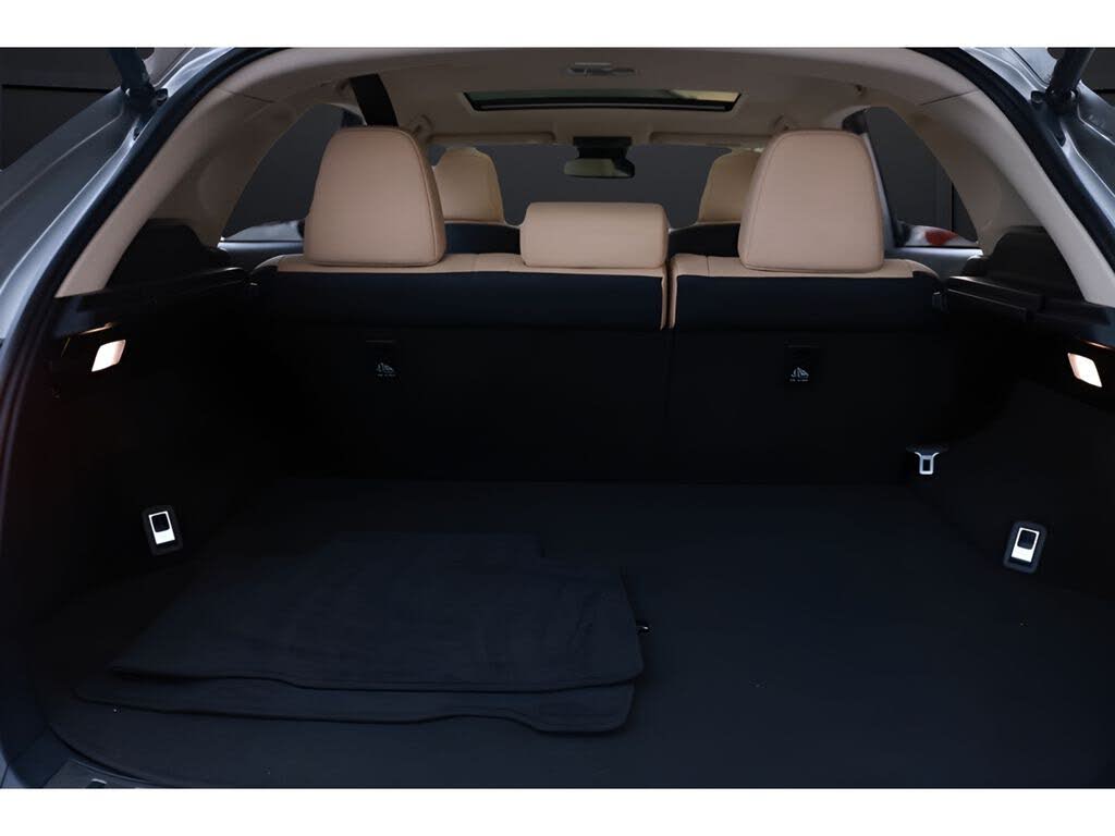 Vehicle view 43