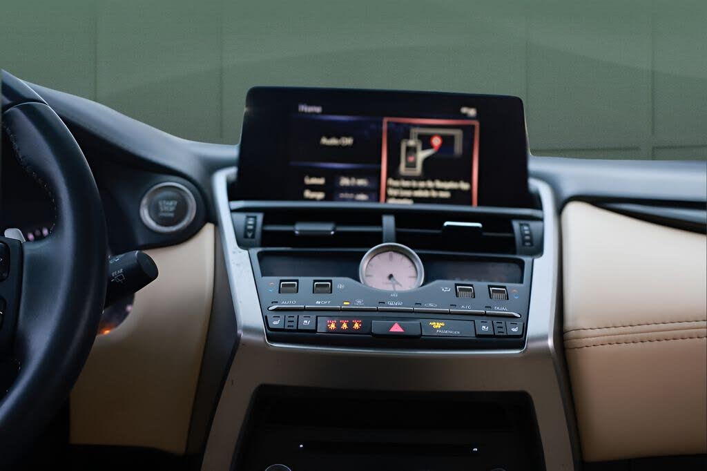 Vehicle view 45