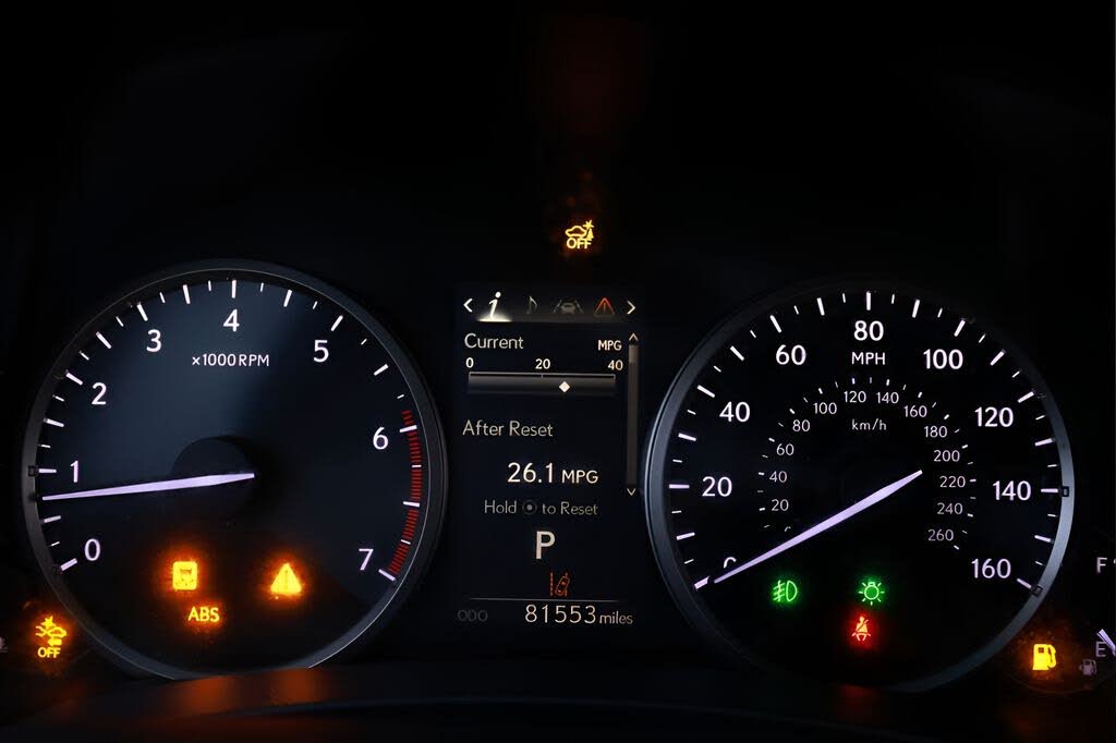 Vehicle view 46
