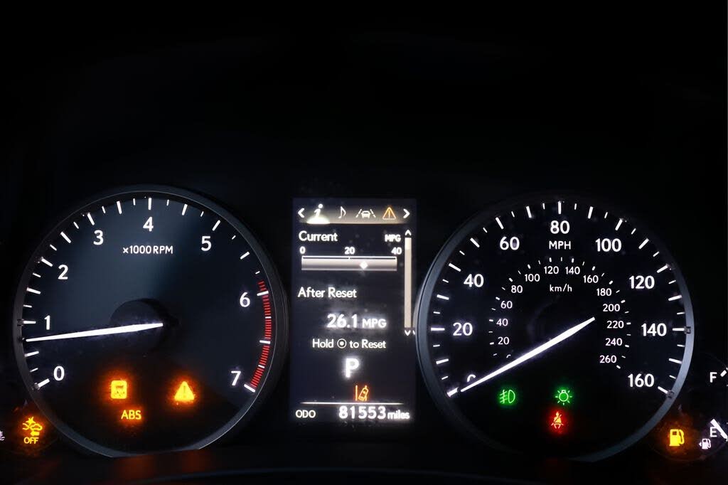 Vehicle view 47