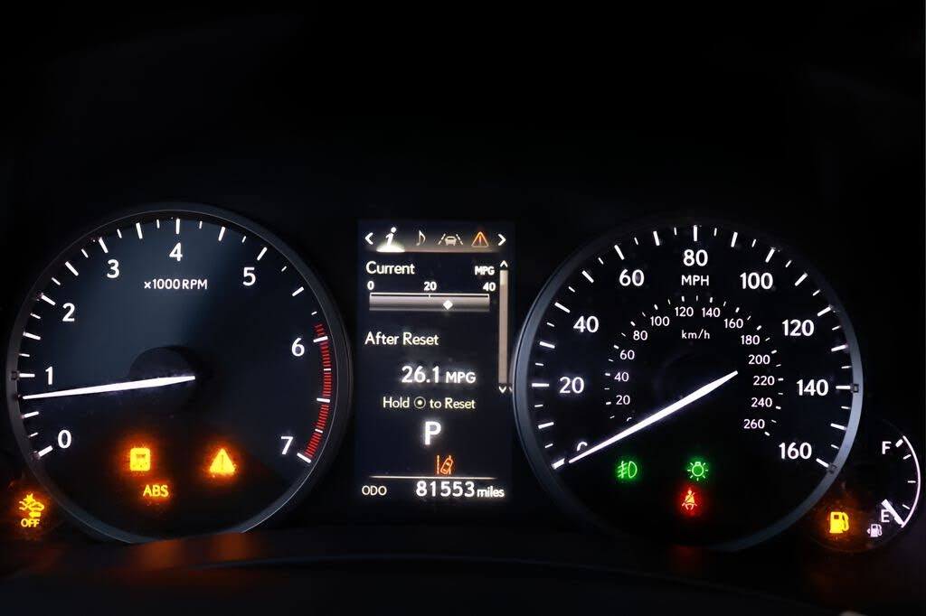 Vehicle view 48