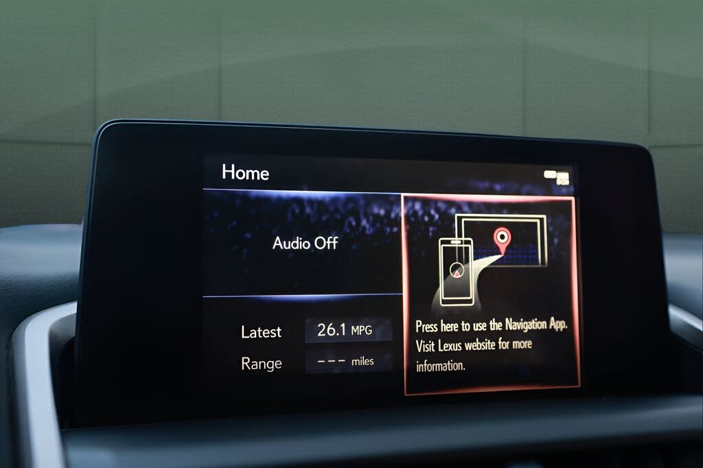 Vehicle view 49