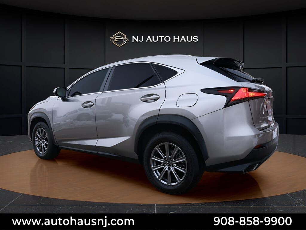 Vehicle view 5