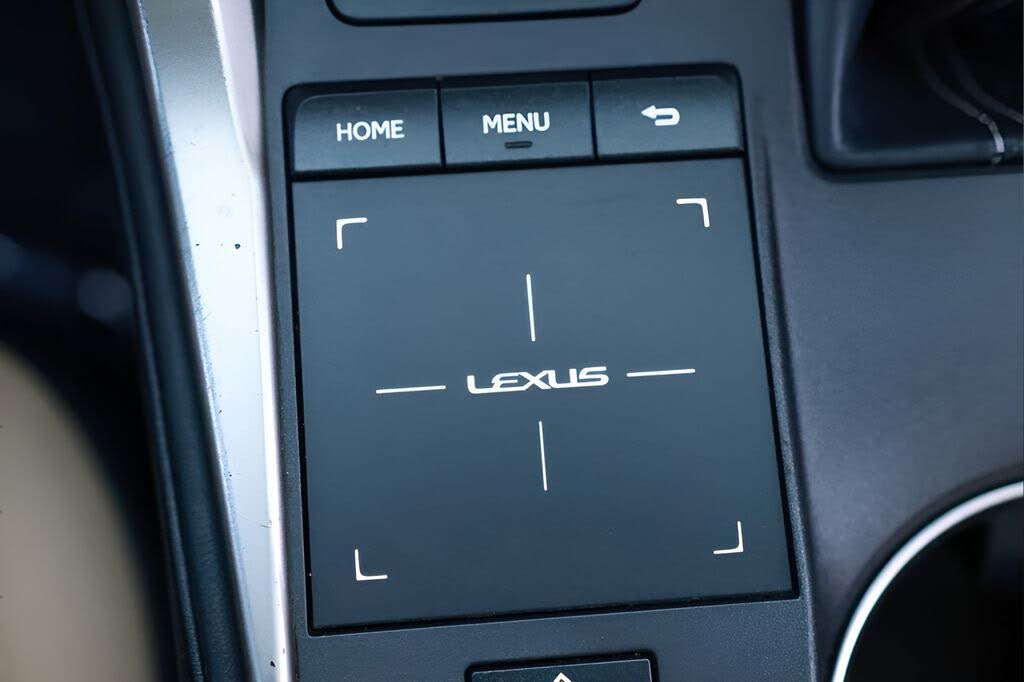 Vehicle view 52