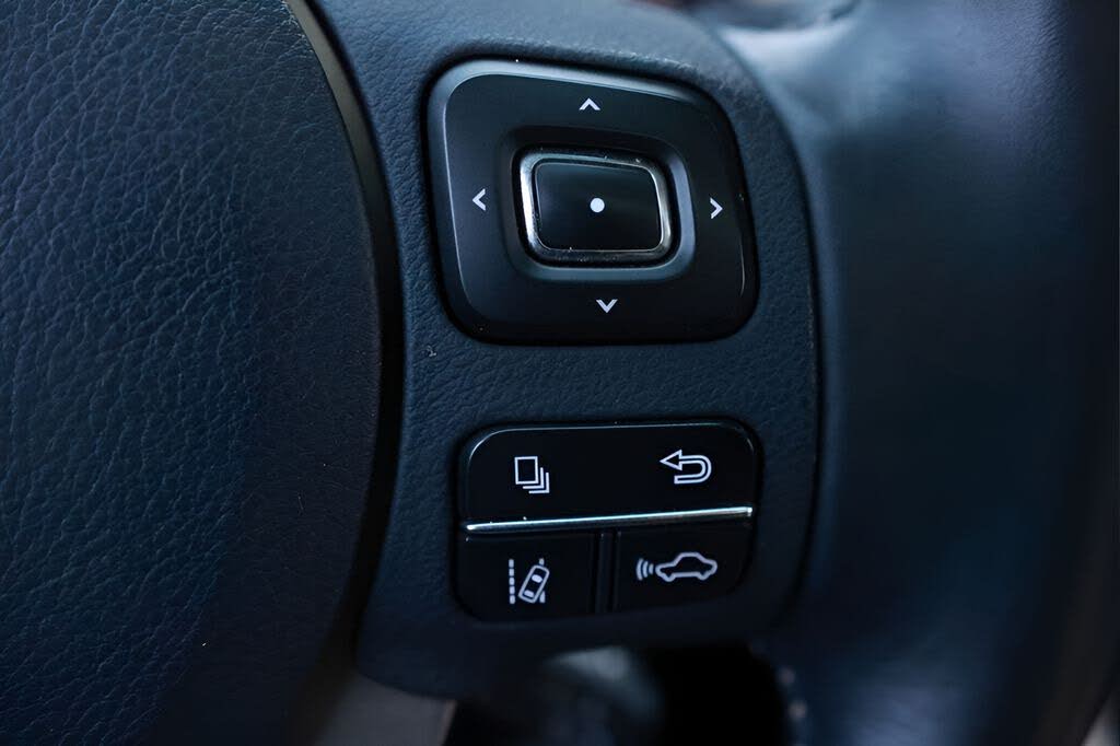 Vehicle view 54