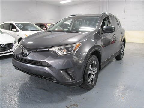 Vehicle view 1