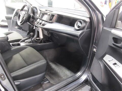 Vehicle view 10