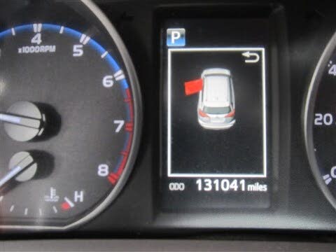 Vehicle view 15