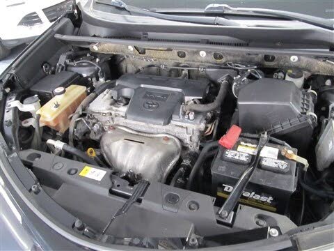 Vehicle view 17