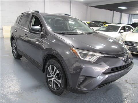 Vehicle view 2