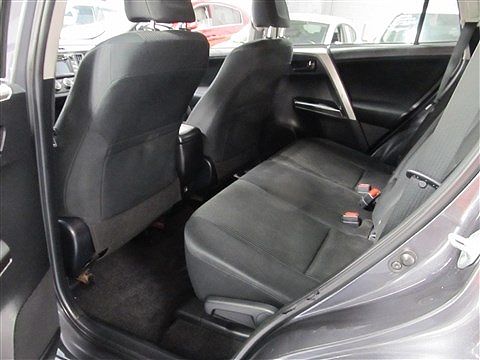 Vehicle view 24