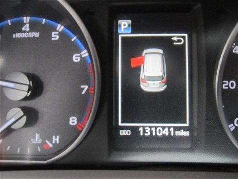 Vehicle view 33