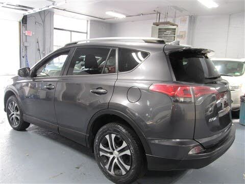 Vehicle view 4