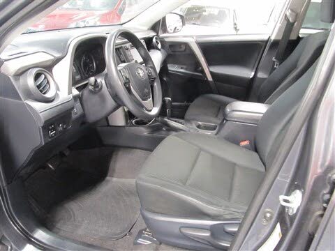 Vehicle view 5