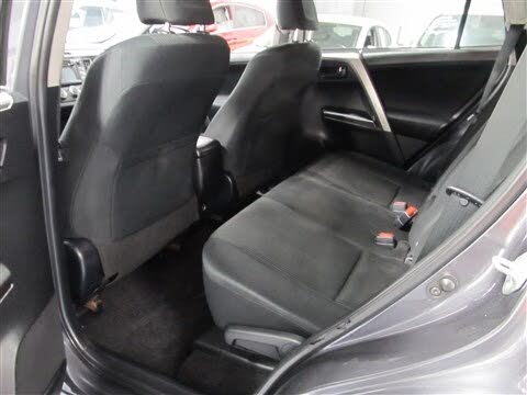 Vehicle view 6