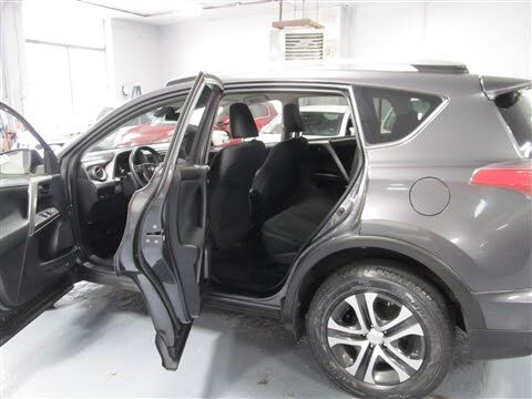 Vehicle view 7
