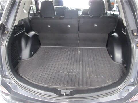 Vehicle view 8