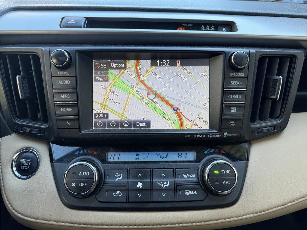 Vehicle view 10