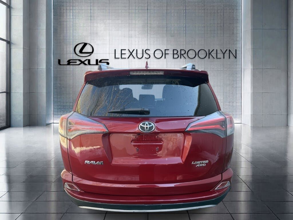 Vehicle view 16