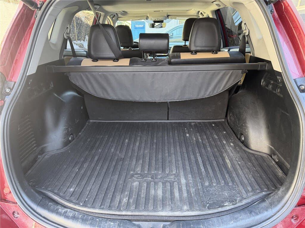 Vehicle view 17