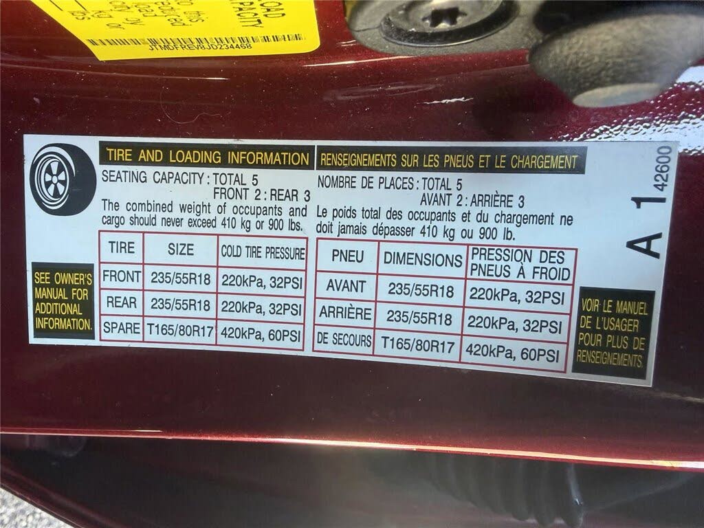 Vehicle view 25