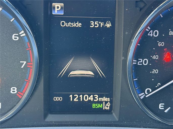 Vehicle view 36