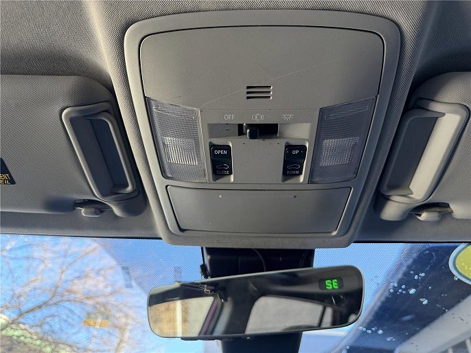 Vehicle view 40