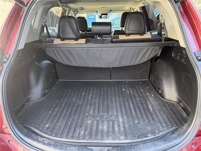 Vehicle view 44
