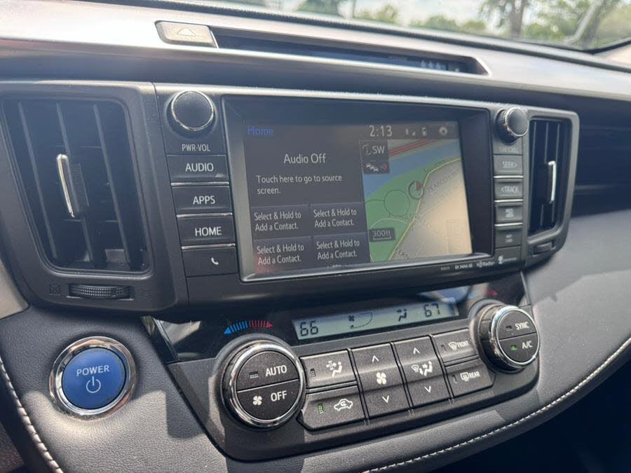 Vehicle view 15
