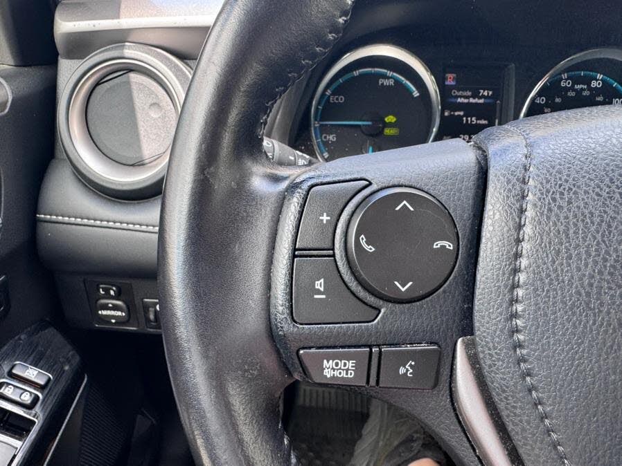 Vehicle view 20