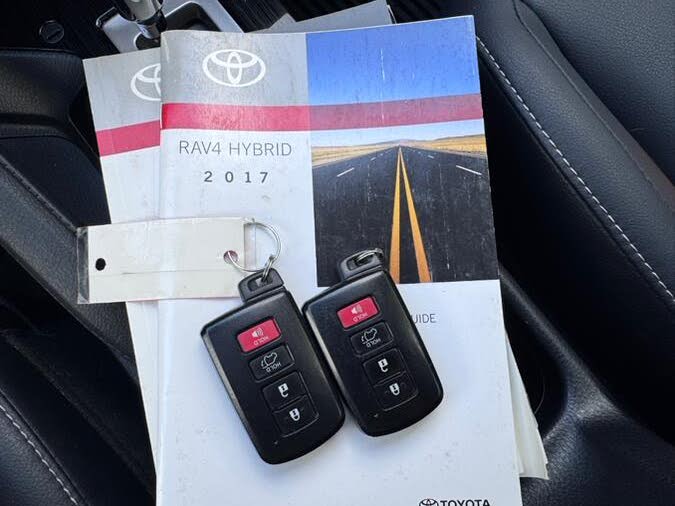 Vehicle view 22