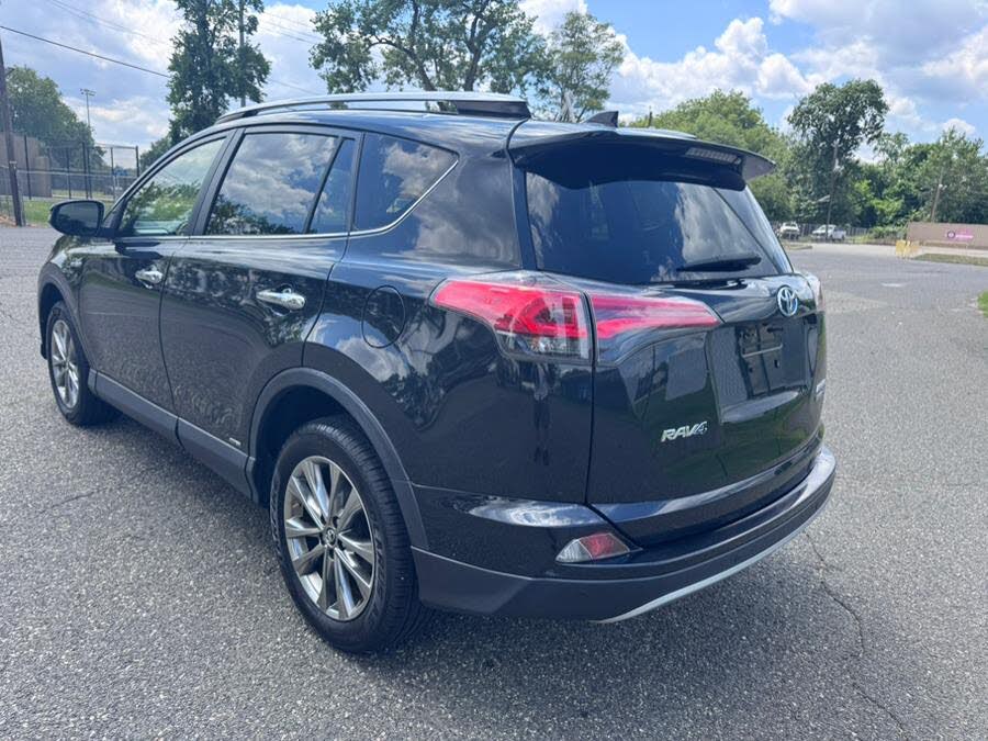 Vehicle view 5