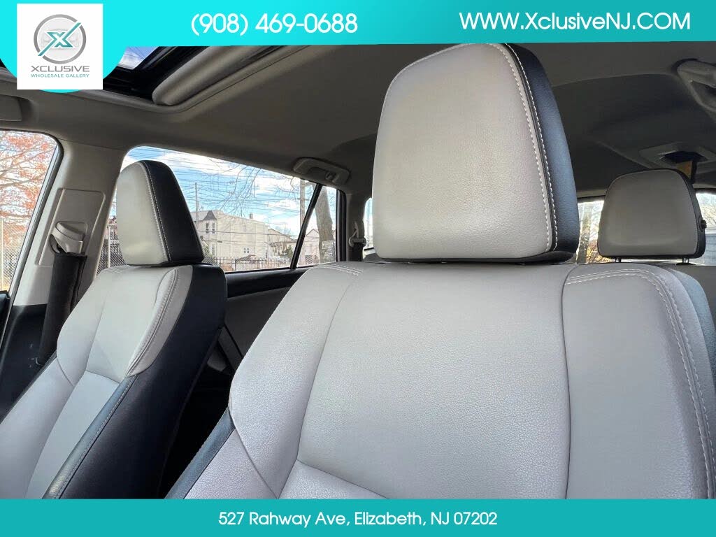 Vehicle view 10