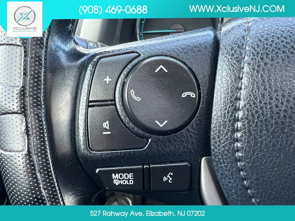 Vehicle view 12