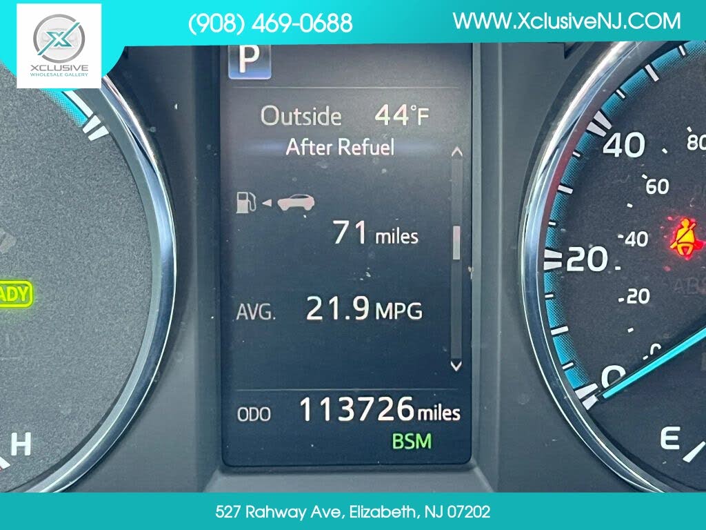 Vehicle view 14