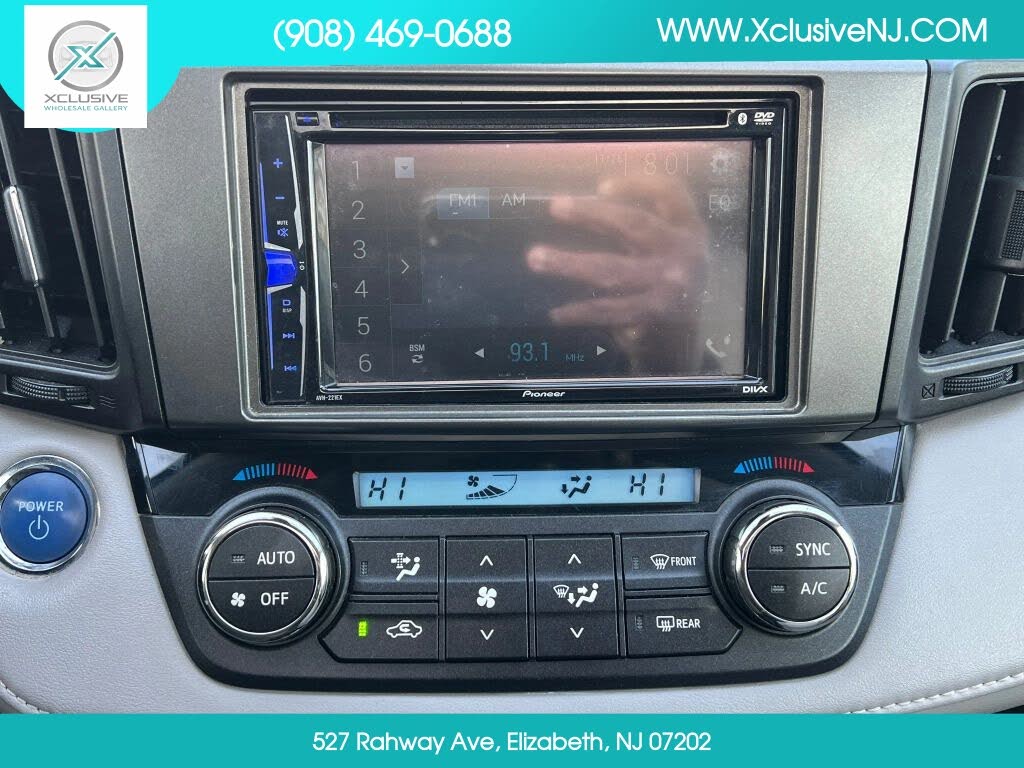 Vehicle view 15